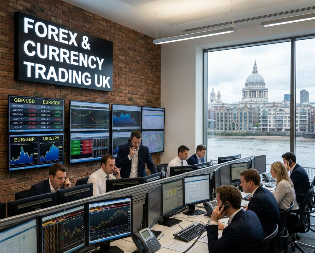 forex trading